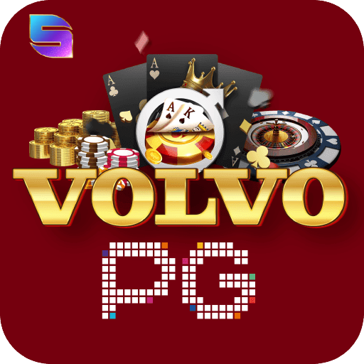 VOLVOPG Logo